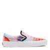 Vans Pride Classic Slip-On In Rainbow/True White -High Top Sales 000xg8asa 1 1100x