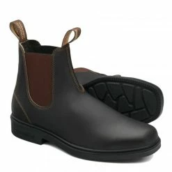Blundstone Dress 067 In Stout Brown -High Top Sales 0 6 067 stoutbrown dress 1024x1024 1 1100x