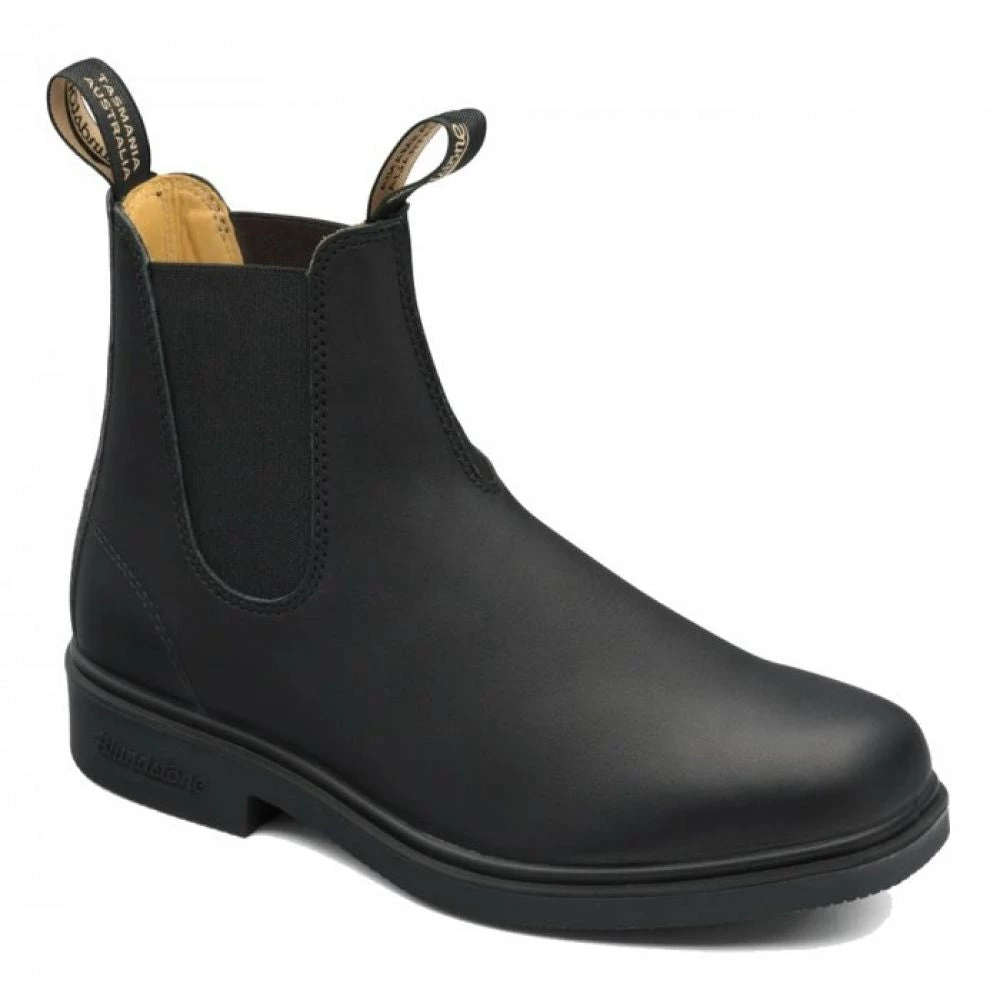 Blundstone Dress 068 In Black 3 Blundstone Dress 068 In Black