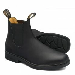 Blundstone Dress 068 In Black 7 Blundstone Dress 068 In Black -High Top Sales 0 6 068black pair 1024x1024 98dfcb49 6882 498f 9d3c 2aa0ba792606 1100x