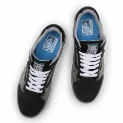 Vans Transparent EVDNT RW Ultimatewaffle In Frost Gray/Checkerboard -High Top Sales 0a5dy5b2k 3 1100x