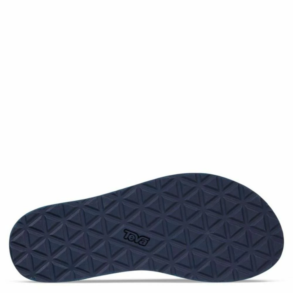 Teva Women's Original Universal In Sun And Moon Insignia Blue 6 Teva Women's Original Universal In Sun And Moon Insignia Blue - Image 4