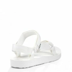 Teva Women's Original Universal In Bright White 9 Teva Women's Original Universal In Bright White -High Top Sales 1003987 original universal bright white 888855288398 bs 1 1100x