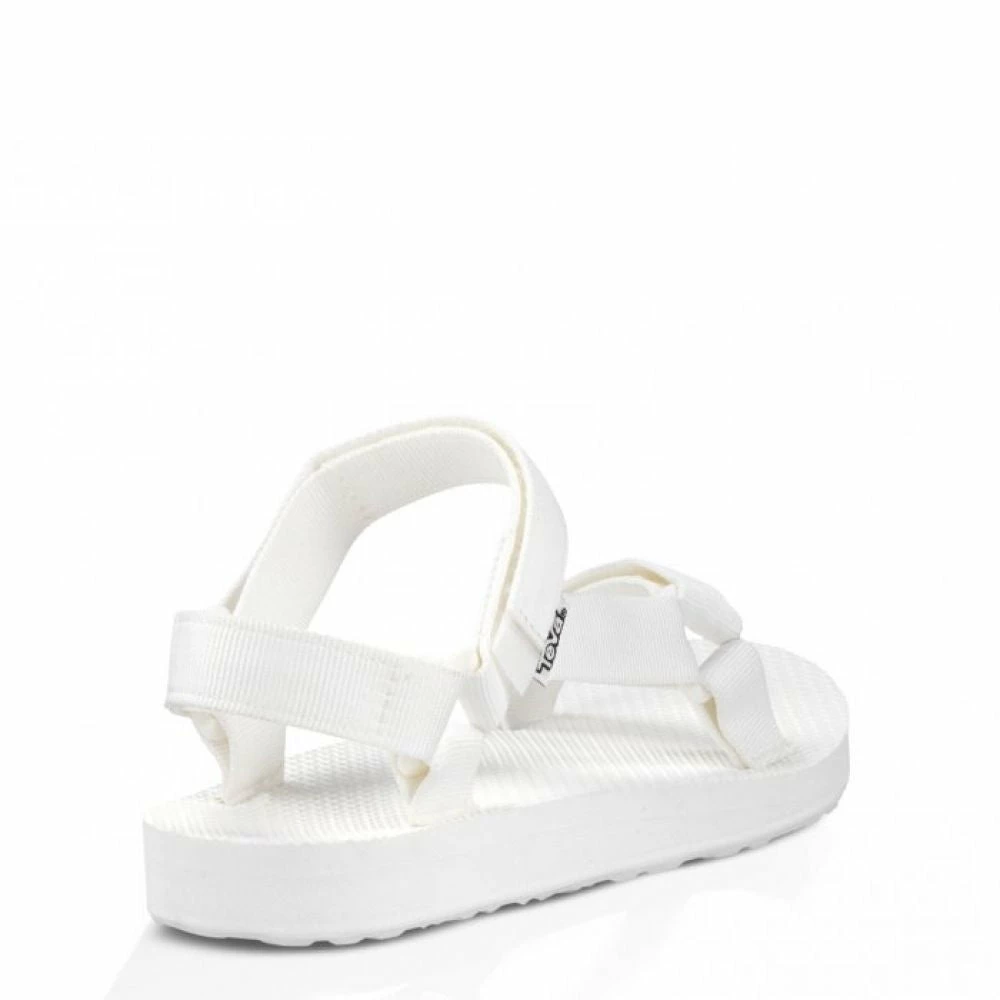 Teva Women's Original Universal In Bright White 5 Teva Women's Original Universal In Bright White - Image 3