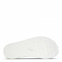 Teva Women's Original Universal In Bright White 11 Teva Women's Original Universal In Bright White -High Top Sales 1003987 original universal bright white 888855288398 bt 1 1100x