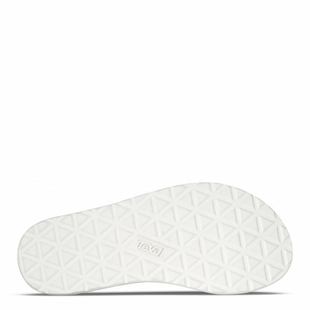 Teva Women's Original Universal In Bright White 7 Teva Women's Original Universal In Bright White - Image 5