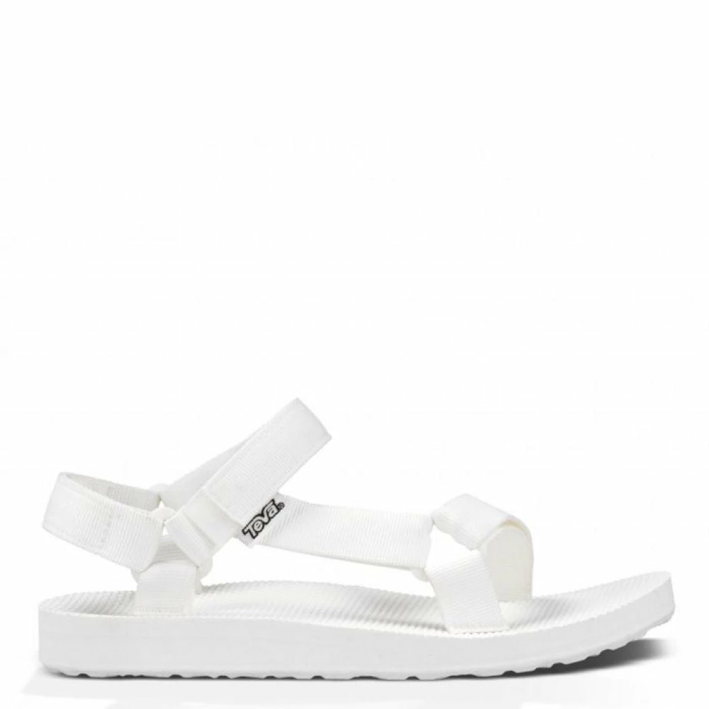 Teva Women's Original Universal In Bright White 3 Teva Women's Original Universal In Bright White