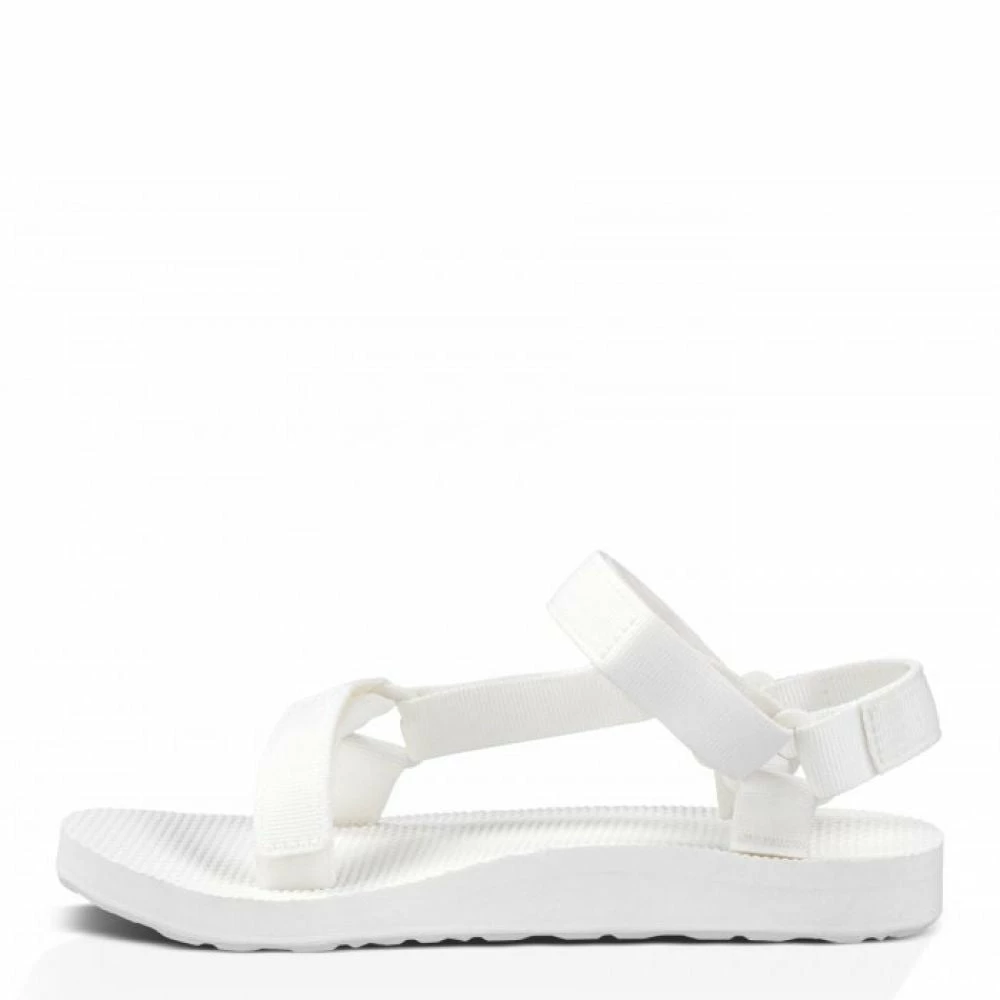 Teva Women's Original Universal In Bright White 6 Teva Women's Original Universal In Bright White - Image 4