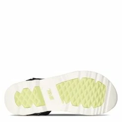 Teva Women's Jadito Universal Sport In Black -High Top Sales 1117070 blk 94 4 1100x