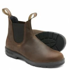 Blundstone Classic 1609 In Antique Brown 7 Blundstone Classic 1609 In Antique Brown -High Top Sales 1609 antiquebrown 2 1100x