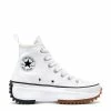 Converse Run Star Hike Hi In White/Black/Gum 2 Converse Run Star Hike Hi In White/Black/Gum -High Top Sales 166799c 1 1100x