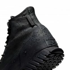 Converse Women's Chuck Taylor All Star Lugged Winter 2.0 Hi In Black/Black/Bold Mandarin -High Top Sales 171427c g 107x1 c0dc00e1 95c9 4a1b 9972 5424f244ee07 1100x