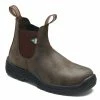 Blundstone Work & Safety Boot 180 In Waxy Rustic Brown -High Top Sales 180 2 1100x