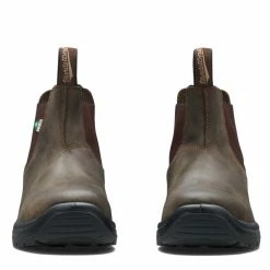 Blundstone Work & Safety Boot 180 In Waxy Rustic Brown 7 Blundstone Work & Safety Boot 180 In Waxy Rustic Brown -High Top Sales 180 3 1100x
