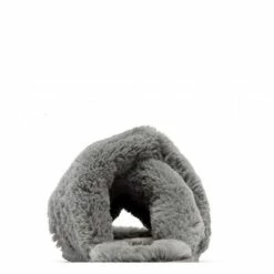 Sorel Women's Sorel Go - Mail Run Slipper In Quarry/Quarry -High Top Sales 1915751 053 b presethigh res 1 1100x