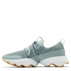 Sorel Women's Kinetic Impact Lace In Crushed Blue/White 12 Sorel Women's Kinetic Impact Lace In Crushed Blue/White -High Top Sales 1986491461 2073 3 1100x