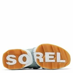 Sorel Women's Kinetic Impact Lace In Crushed Blue/White 13 Sorel Women's Kinetic Impact Lace In Crushed Blue/White -High Top Sales 1986491461 2073 6 1100x