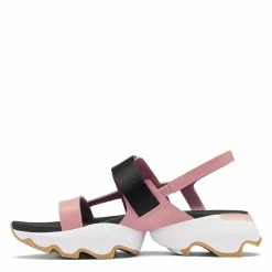 Sorel Women's Kinetic Impact Sling In Eraser Pink/White 8 Sorel Women's Kinetic Impact Sling In Eraser Pink/White -High Top Sales 1999461659 2081 3 1100x