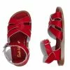 Salt Water Women's Original Sandal In Red 2 Salt Water Women's Original Sandal In Red -High Top Sales 1 0 10 salt water red original 1100x