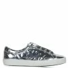 Mi Mai MI-MAI Women's Joe II In Silver -High Top Sales 1 0 105 mi mai joe ii silver 1 1100x