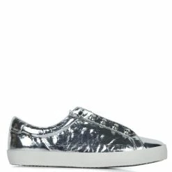Mi Mai MI-MAI Women's Joe II In Silver