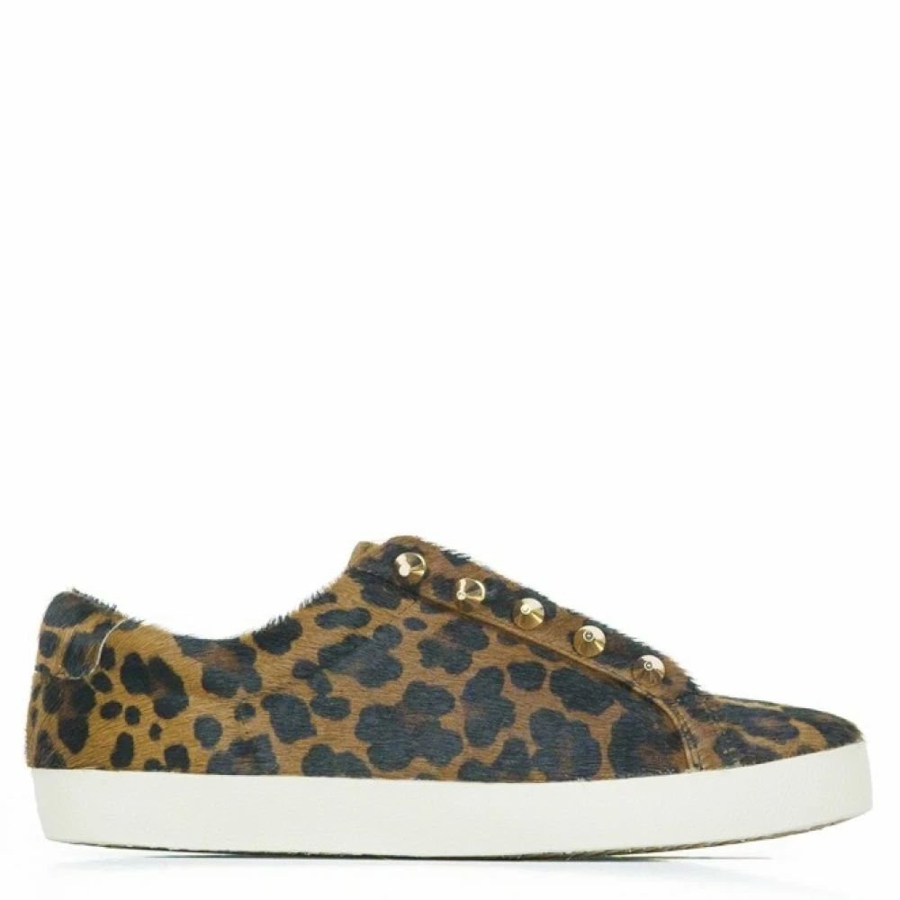 Mi Mai MI-MAI Women's Joe II In Leopard 3 Mi Mai MI-MAI Women's Joe II In Leopard