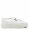 Superga Women's 2790 Acotw In White -High Top Sales 1 4 14 superga womens 2790 fglw white 01 1 1100x