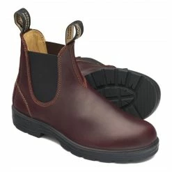 Blundstone Classic 1440 In Redwood -High Top Sales 1 4 1440 f 3 1100x