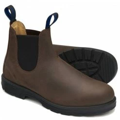 Blundstone Winter Thermal Classic 1477 In Antique Brown -High Top Sales 1 4 1477 3 1 1100x