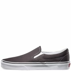 Vans Slip-On In Charcoal 8 Vans Slip-On In Charcoal -High Top Sales 1 5 156 3 1100x
