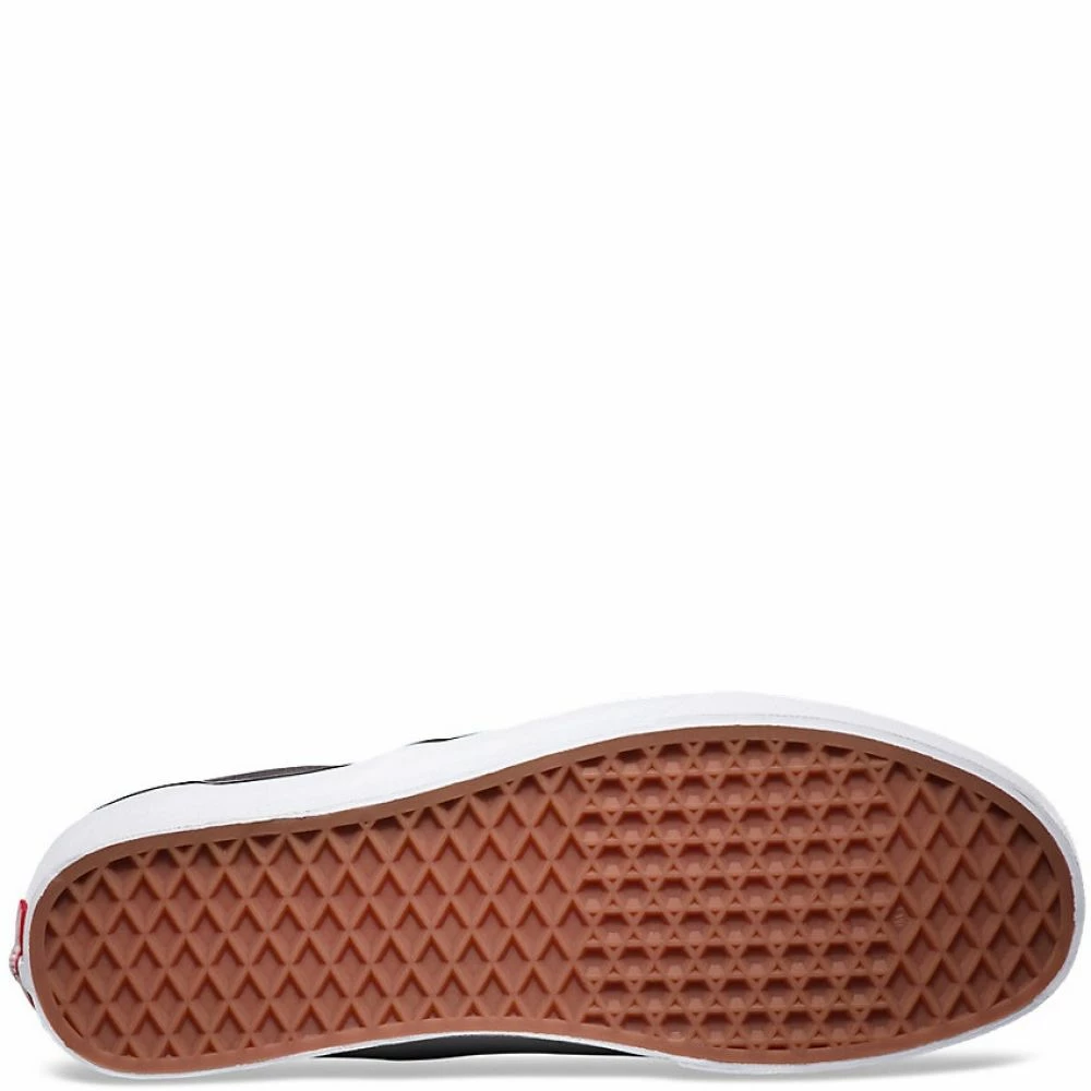 Vans Slip-On In Charcoal 4 Vans Slip-On In Charcoal - Image 2