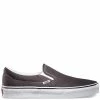 Vans Slip-On In Charcoal 2 Vans Slip-On In Charcoal -High Top Sales 1 5 156 1100x