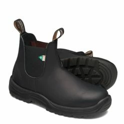 Blundstone Work & Safety Boot 163 In Black 8 Blundstone Work & Safety Boot 163 In Black -High Top Sales 1 6 163 m obs nobg tiff grande 4c450fcd b810 4f8e 938a 435737cfb0c7 1100x
