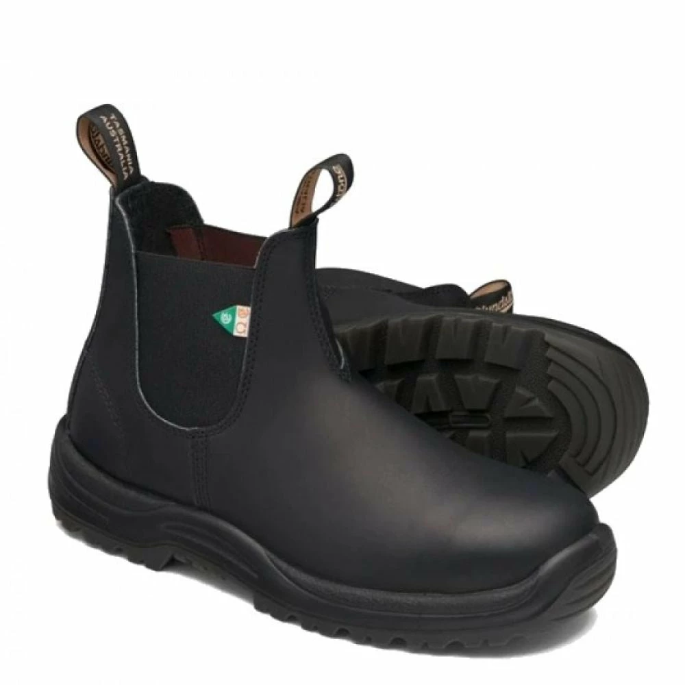 Blundstone Work & Safety Boot 163 In Black 5 Blundstone Work & Safety Boot 163 In Black - Image 3