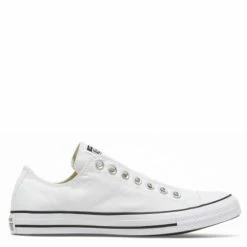 Converse Chuck Taylor All Star Slip In White