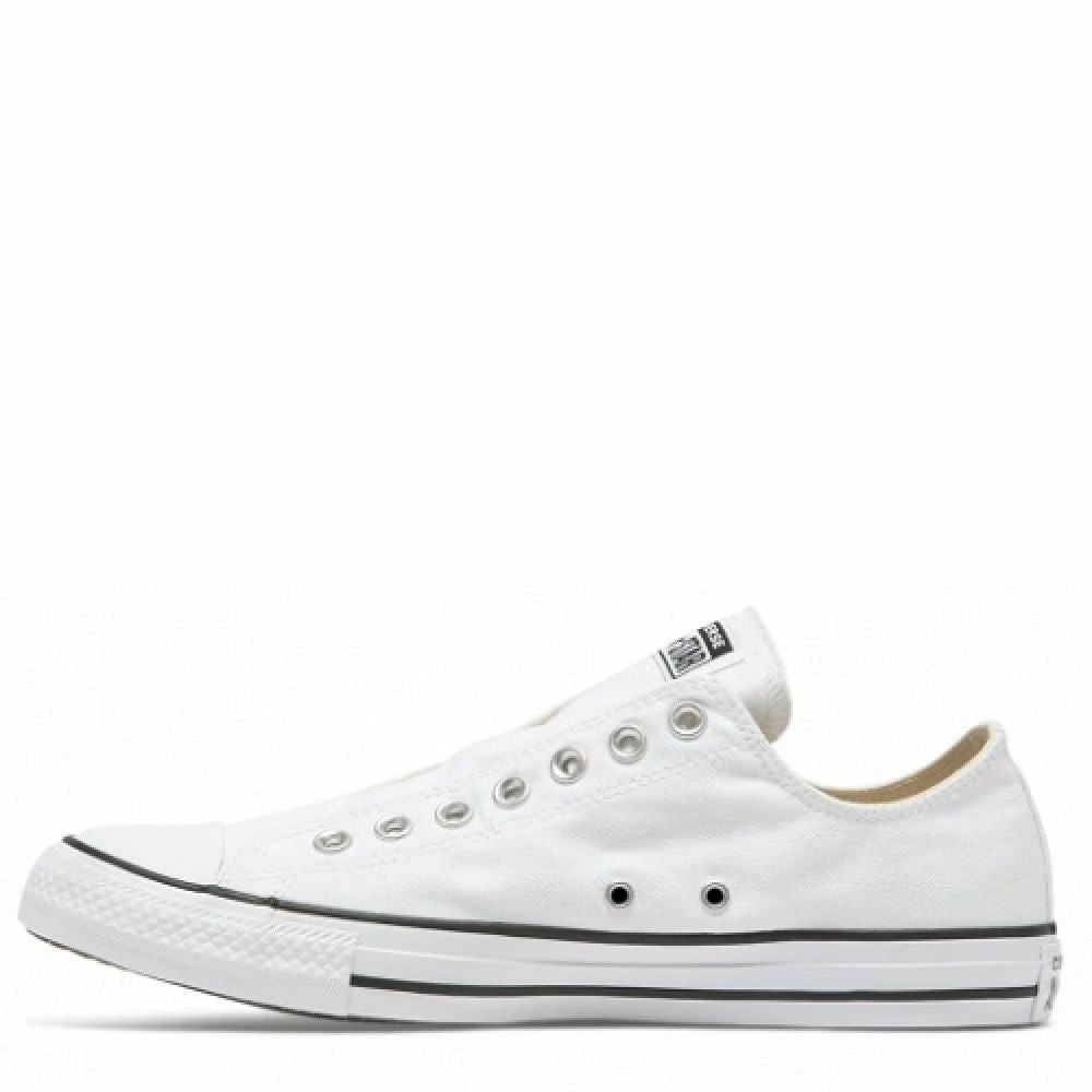 Converse Chuck Taylor All Star Slip In White 5 Converse Chuck Taylor All Star Slip In White - Image 3