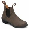 Blundstone Women's Series Heel 1677 In Rustic Brown -High Top Sales 1 6 1677 rusticbrown 45 1024x1024 2e540da5 447b 4598 916c 28792c854a2a 1100x
