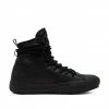 Converse Chuck Taylor All Star Terrain Utility Hi In Black/Black/Black -High Top Sales 1 6 168864 1 1100x