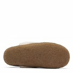 Sorel Women's Nakiska Slide II In Black/Natural -High Top Sales 1 9 1902881 010 under 1100x