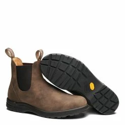 Blundstone All-Terrain 2056 In Rustic Brown -High Top Sales 2056 3 1100x