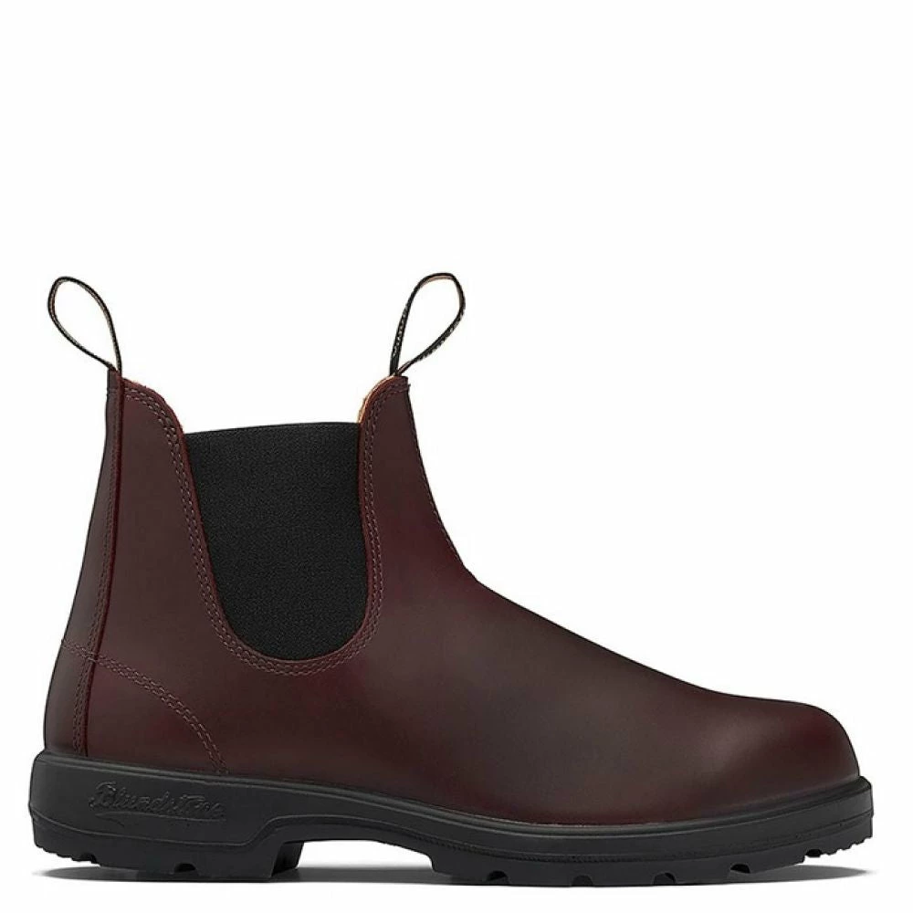 Blundstone Classic 2130 In Auburn 4 Blundstone Classic 2130 In Auburn - Image 2