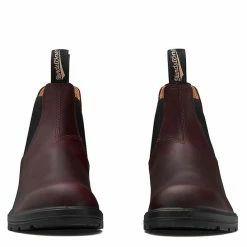 Blundstone Classic 2130 In Auburn 10 Blundstone Classic 2130 In Auburn -High Top Sales 2130 4 1100x