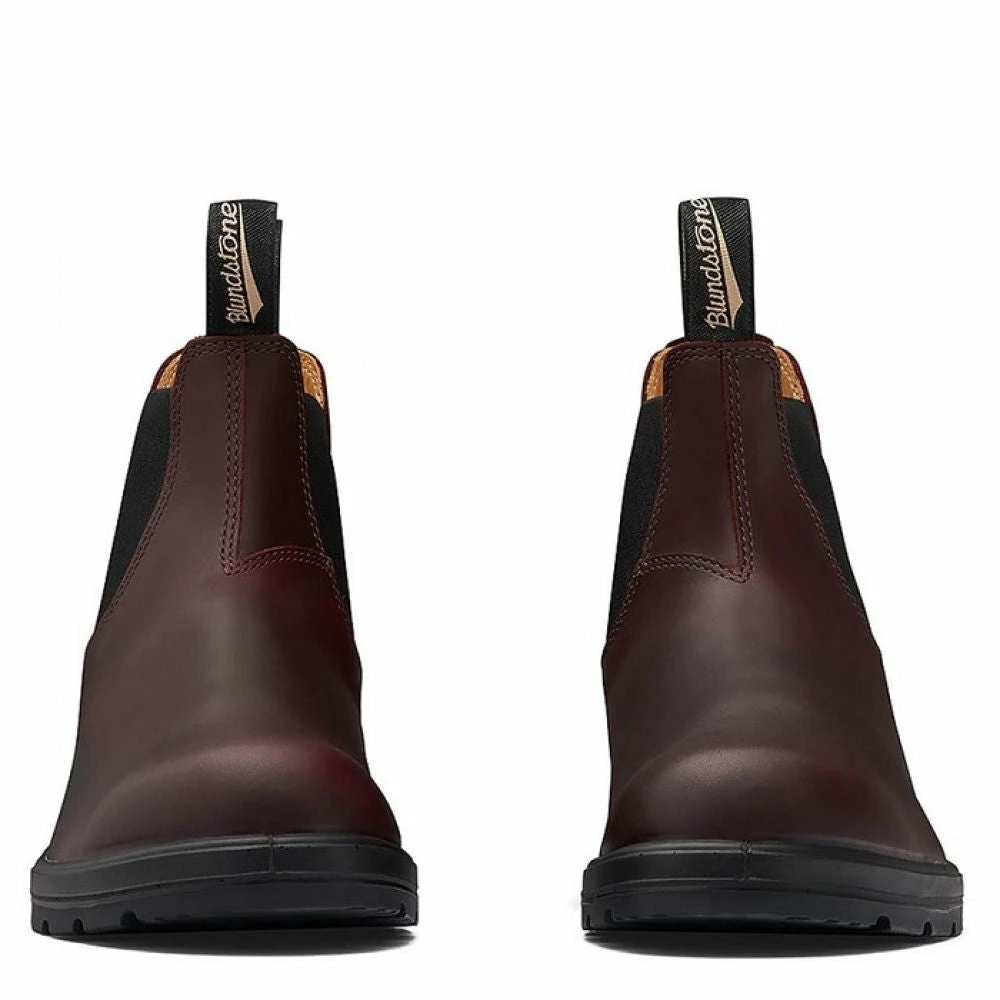 Blundstone Classic 2130 In Auburn 6 Blundstone Classic 2130 In Auburn - Image 4