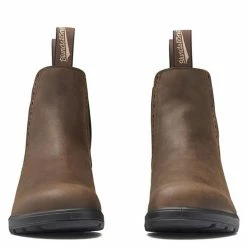 Blundstone Women's Original Hi Top 2151 In Antique Brown -High Top Sales 2151 4 1100x