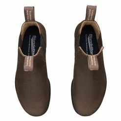 Blundstone Women's Original Hi Top 2151 In Antique Brown -High Top Sales 2151 5 1100x