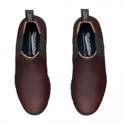 Blundstone Women's Series Low Heel 2176 In Shiraz 9 Blundstone Women's Series Low Heel 2176 In Shiraz -High Top Sales 2176 overhead 1100x