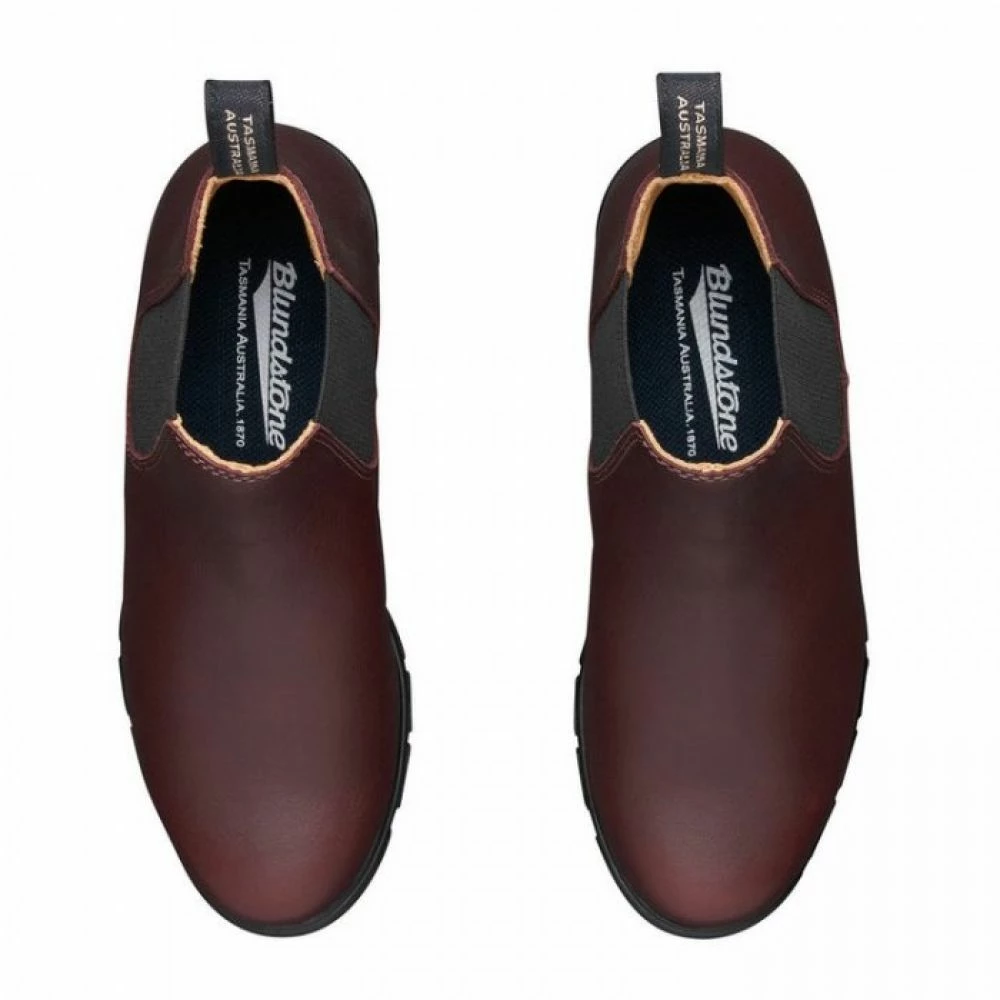 Blundstone Women's Series Low Heel 2176 In Shiraz 6 Blundstone Women's Series Low Heel 2176 In Shiraz - Image 4