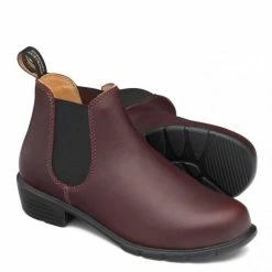 Blundstone Women's Series Low Heel 2176 In Shiraz 8 Blundstone Women's Series Low Heel 2176 In Shiraz -High Top Sales 2176 pair 1100x