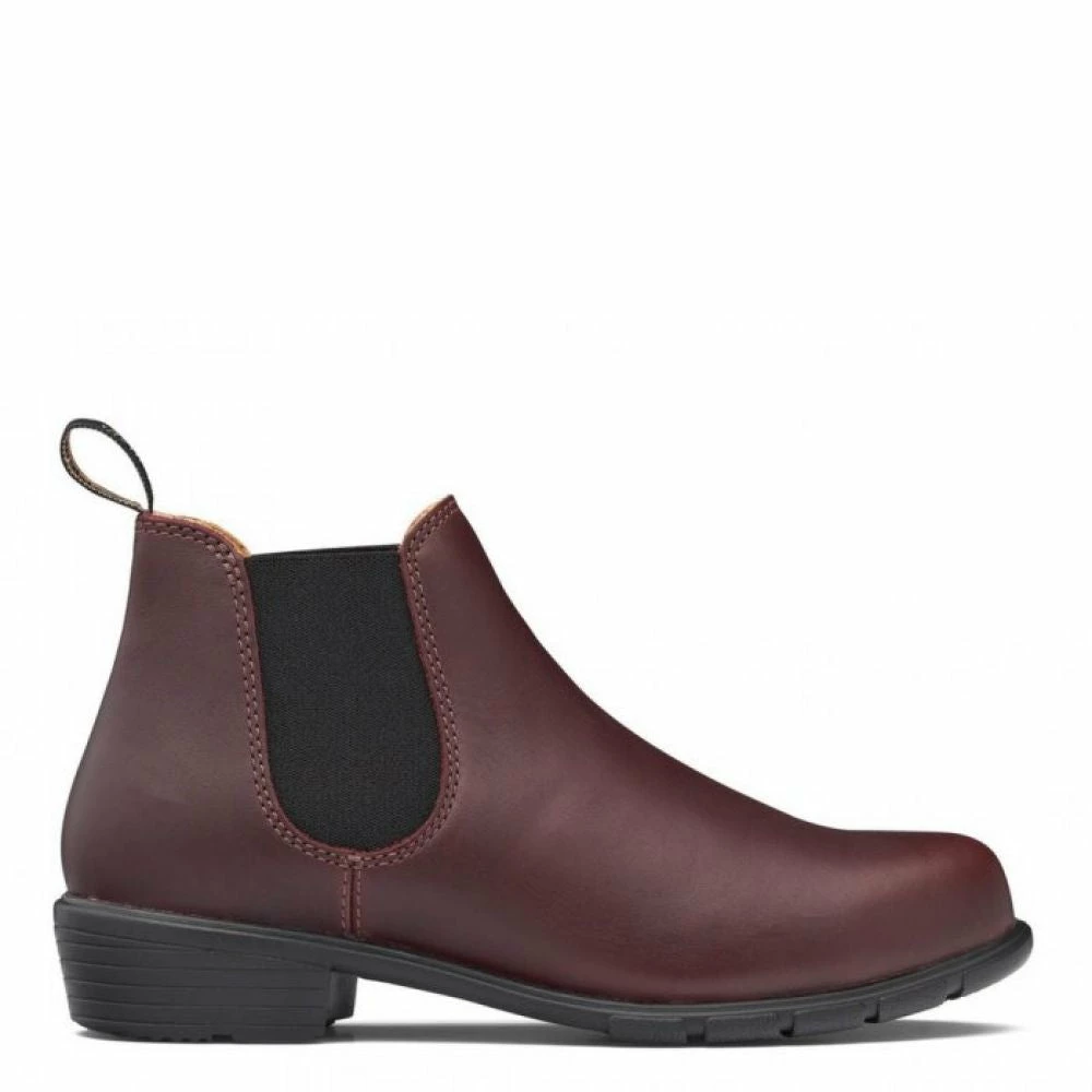 Blundstone Women's Series Low Heel 2176 In Shiraz 4 Blundstone Women's Series Low Heel 2176 In Shiraz - Image 2