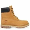 Timberland Women's Icon 6 Inch Premium Waterproof Boot In Wheat Nubuck -High Top Sales 2 0 200 timerland womens icon 6 premium waterproof boot wheat nubuck 10361713 1 1100x